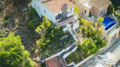 House in Roca Grossa-Serra Brava photo 2