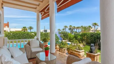 Casa – Torrevieja - Vista 4