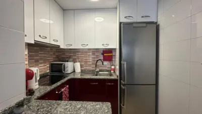 Piso – Torrevieja - Vista 2