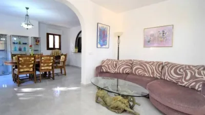 Casa – Orihuela - Más