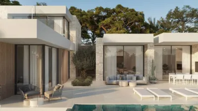 Casa - Vista 2