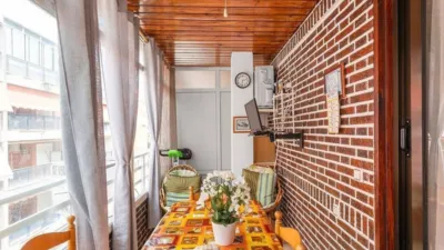 Apartment in Acequión-Los Naúfragos photo 14