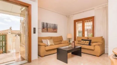 Pis – Torrevieja - Vista 2