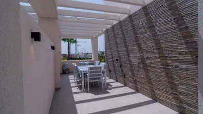 Casa - Vista 5