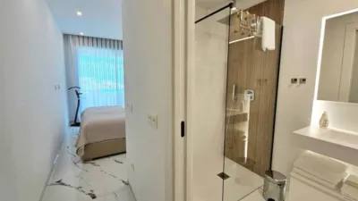 Apartment in Gran Alacant photo 34