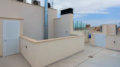 Apartment in Playa del Cura photo 41