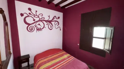 Rustic house in Orxeta photo 18