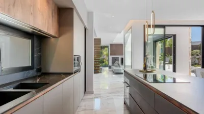 Villa in Orihuela photo 48