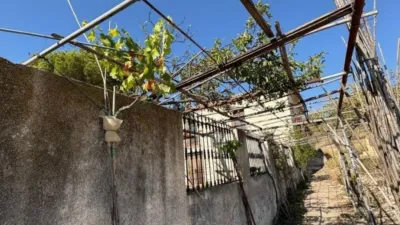 Rustic house in Orxeta photo 15