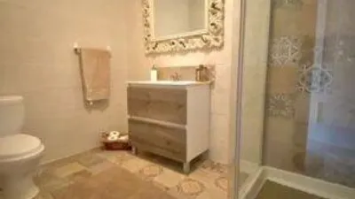 Rustic villa in Albatera photo 14