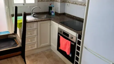 Apartment in the City Centre photo 17