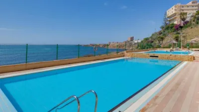 Pis – Torrevieja, Urbanizacion Cala Del Moro, Cabo Cervera-Playa la Mata - Vista 2