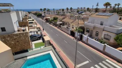 Casa – Torrevieja - Vista 2