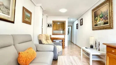 Piso – Torrevieja - Vista 3
