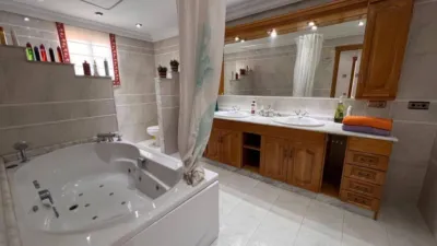Villa in Callosa de Segura photo 23