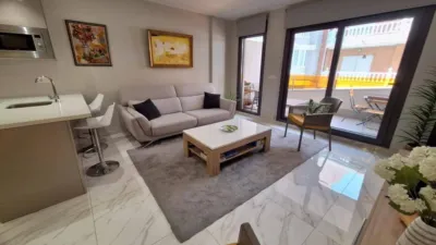 Pis – Torrevieja, Europa - Vista 2
