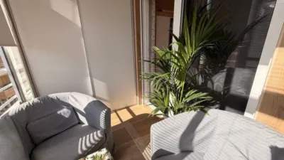 Piso – Torrevieja - Vista 2