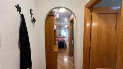 Piso – Torrevieja - Más
