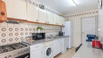Apartment in Acequión-Los Naúfragos photo 20