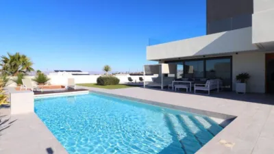 Casa – Benijófar - Vista 2