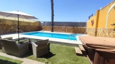 Casa – Torrevieja, Urbanización El Chaparral - Vista 5