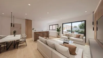Townhouse in Marchamalo photo 8