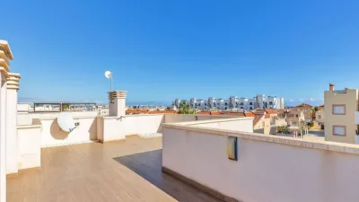 House in Cabo Roig-La Zenia-La Regia photo 35