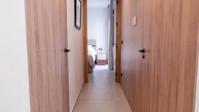 House in Algorfa photo 14