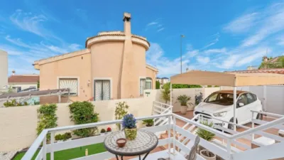Casa - Vista 4