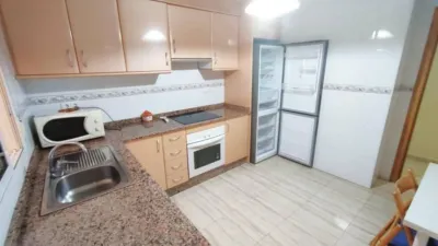 Apartment in Albatera photo 8
