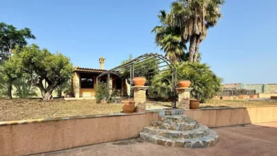 Casa – San Miguel de Salinas, Balcón de la Costa Blanca - Més