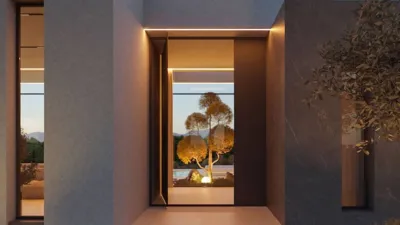 Casa - Vista 3