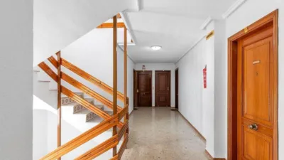 Apartment in Acequión-Los Naúfragos photo 4