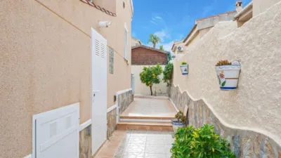 Casa - Vista 5