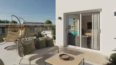 Apartment in the Centre photo 4