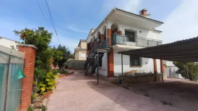 Chalet on Camí del Molí photo 4