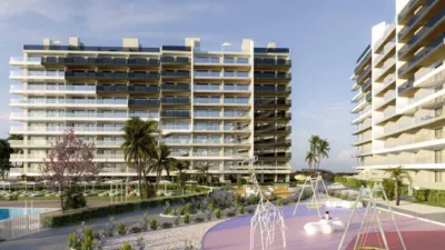 Piso en Cabo Roig-La Zenia-La Regia photo 5
