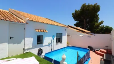 Casa – Orihuela, Urbanización Villacosta II-Las Filipinas, Villa Martín - Vista 2