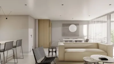 Piso en Guardamar del Segura photo 17