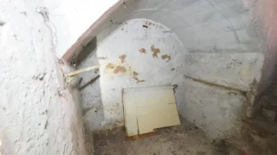 Flat in Martorell photo 21