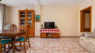 Piso – Torrevieja - Vista 2