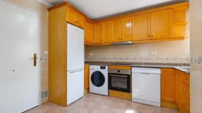 Villa in Algorfa photo 16