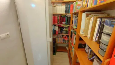 Apartment in Albatera photo 16