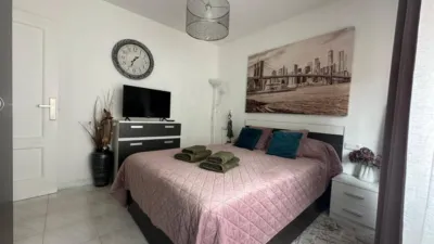 Piso – Torrevieja - Vista 5