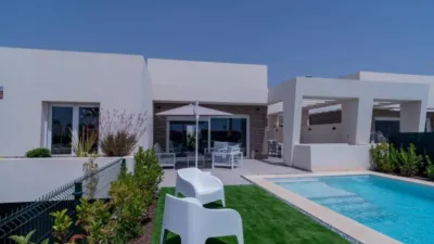 Casa - Vista 2