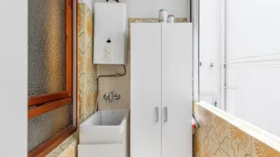 Apartment in Acequión-Los Naúfragos photo 24