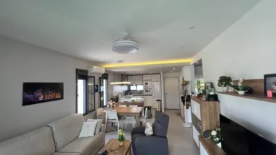 Apartment in Urbanizations photo 23