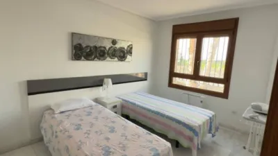 House in Algorfa photo 33