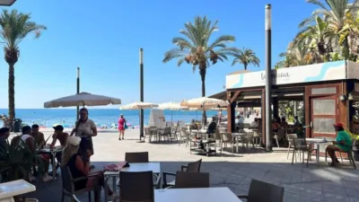 Pis – Torrevieja - Vista 5