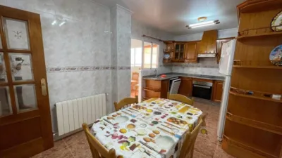 Terraced house in Formentera del Segura photo 20